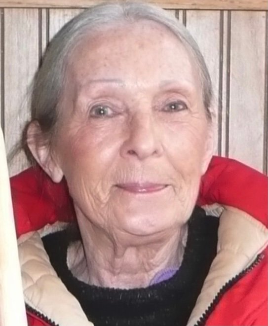 Marlene Louise Carroll